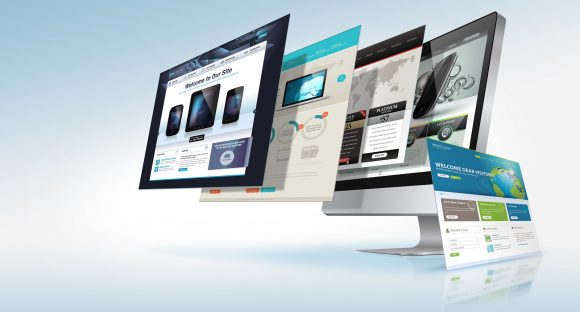 What are the things to keep in mind while choosing a web designing company?